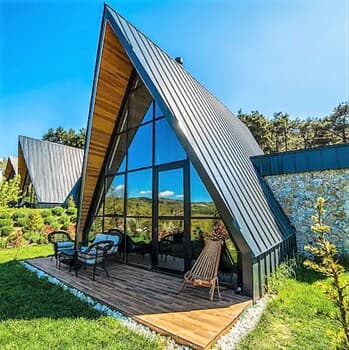 Eva Lavanda Resort Otel