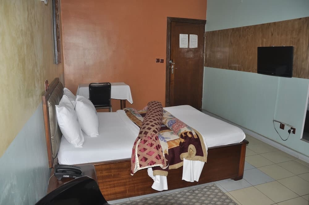 Hôtel de la vallée officiel