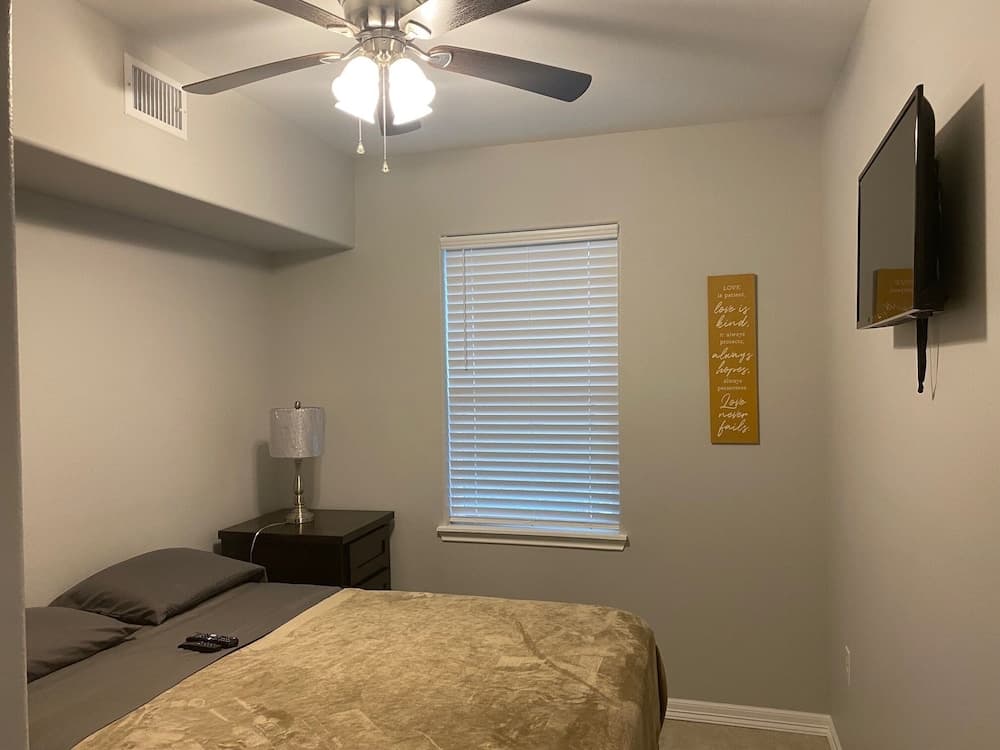 T&G Vacation Property