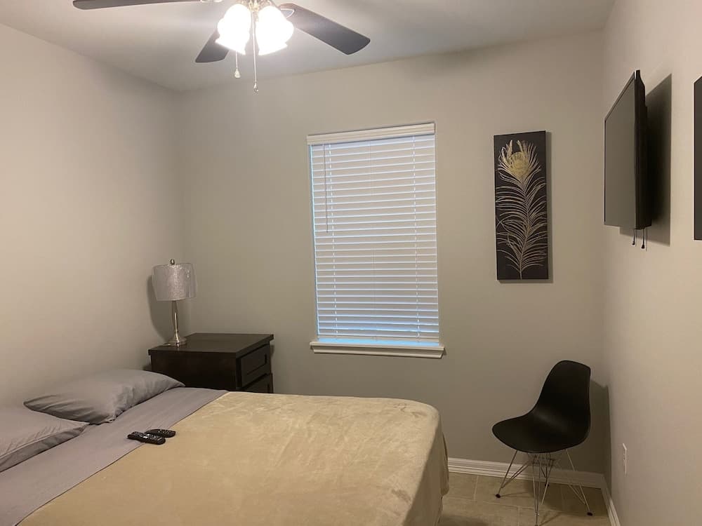 T&G Vacation Property