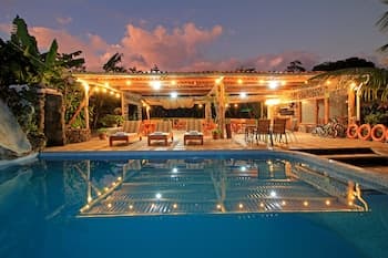 Natura Gardens Galápagos Hotel