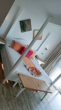 Hamaca playa magica bocachica