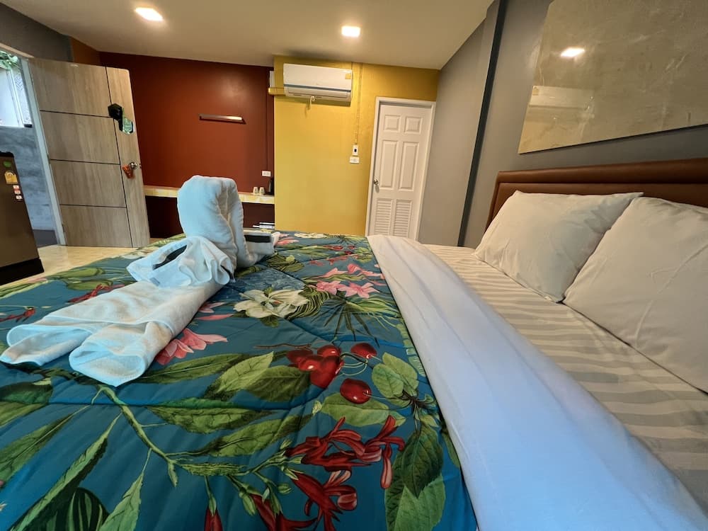 Ton Pling Khao Lak Villa