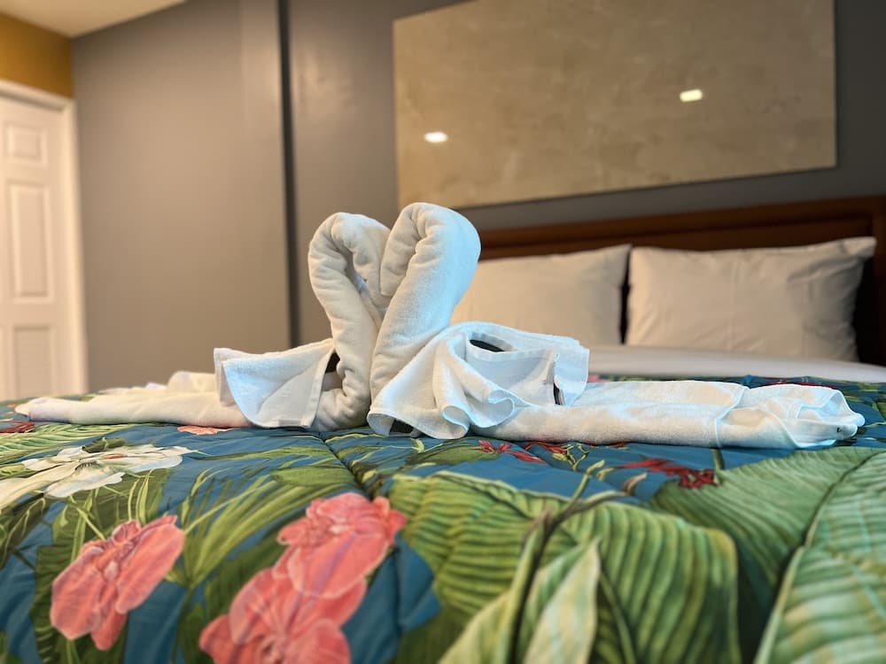 Ton Pling Khao Lak Villa