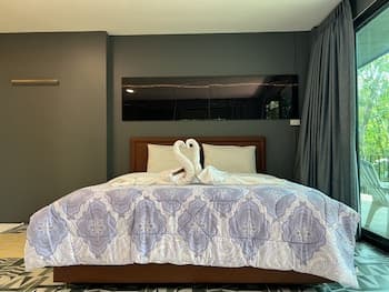 Ton Pling Khao Lak Villa