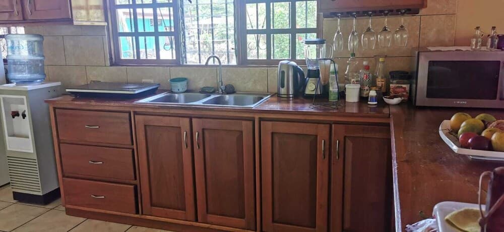 Casa Vacacional cercana a Playas