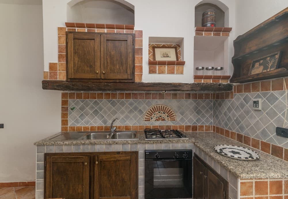 Le Dimore Di Cugnana With Shared Pool