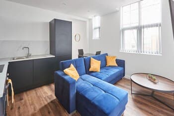 Host Stay High Class Haven