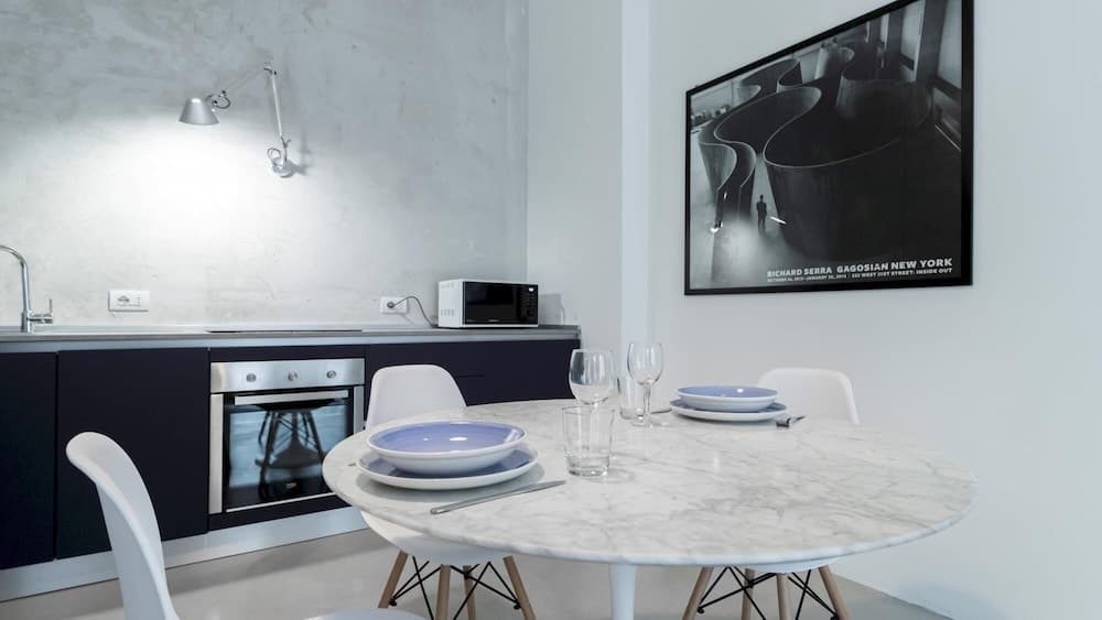 Italianway - Piazza Niccolo Tommaseo 2A