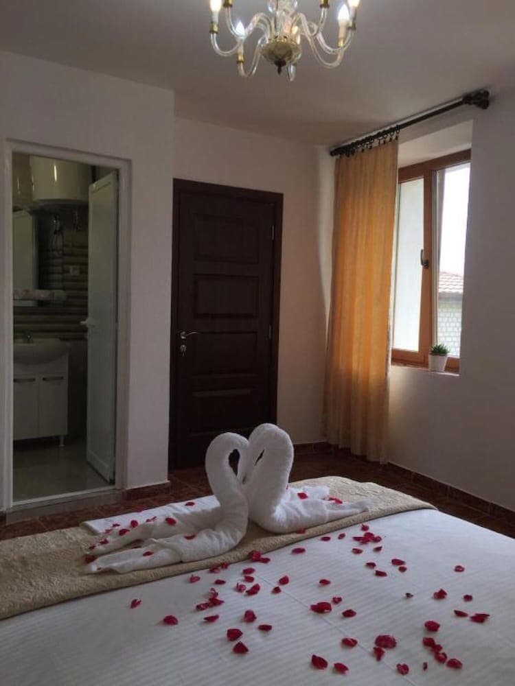 Sea View Cozy Private Studio Flat in Uljinc