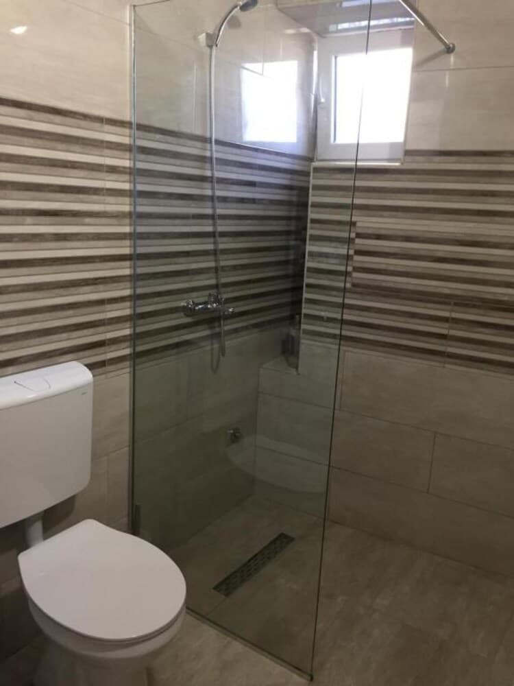 Romantic Studio Flat Near Seashore in Ulcinj