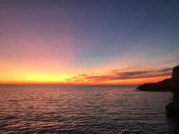 Romantic Studio Flat Near Seashore in Ulcinj