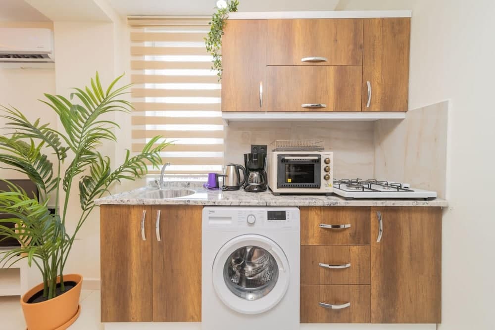 Modern Well Appointed Flat in Antalya Muratpasa