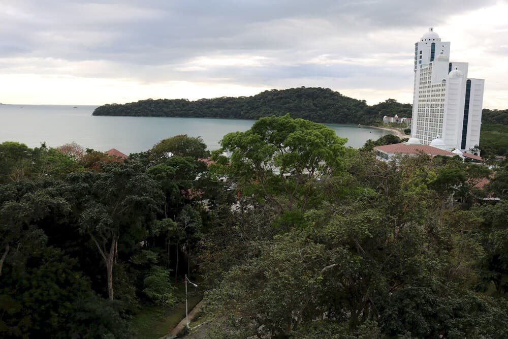 14H - Luxury Resort Panama With Rooftop Pool