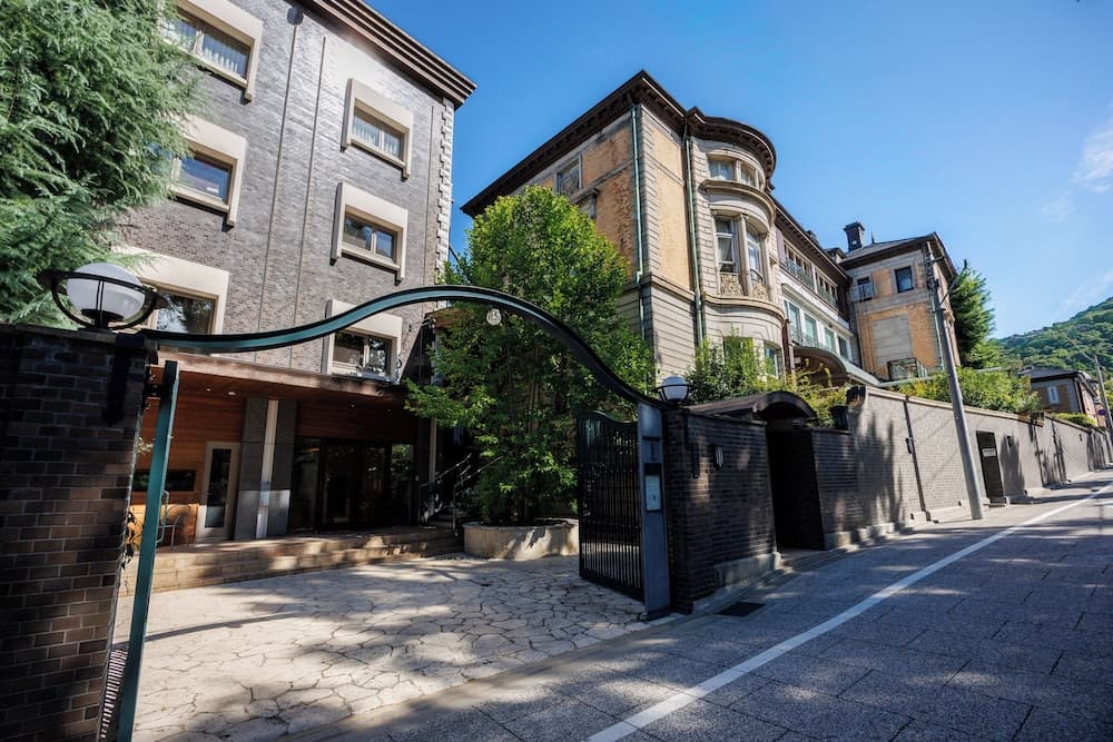 hotel image