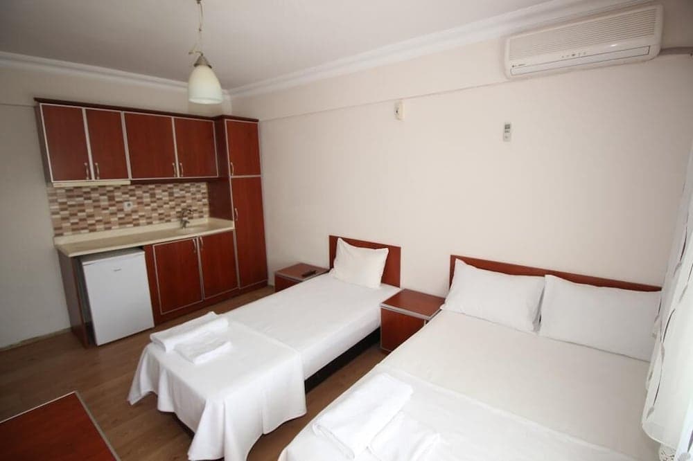 Avsa Marina Otel Yarim Pansiyon