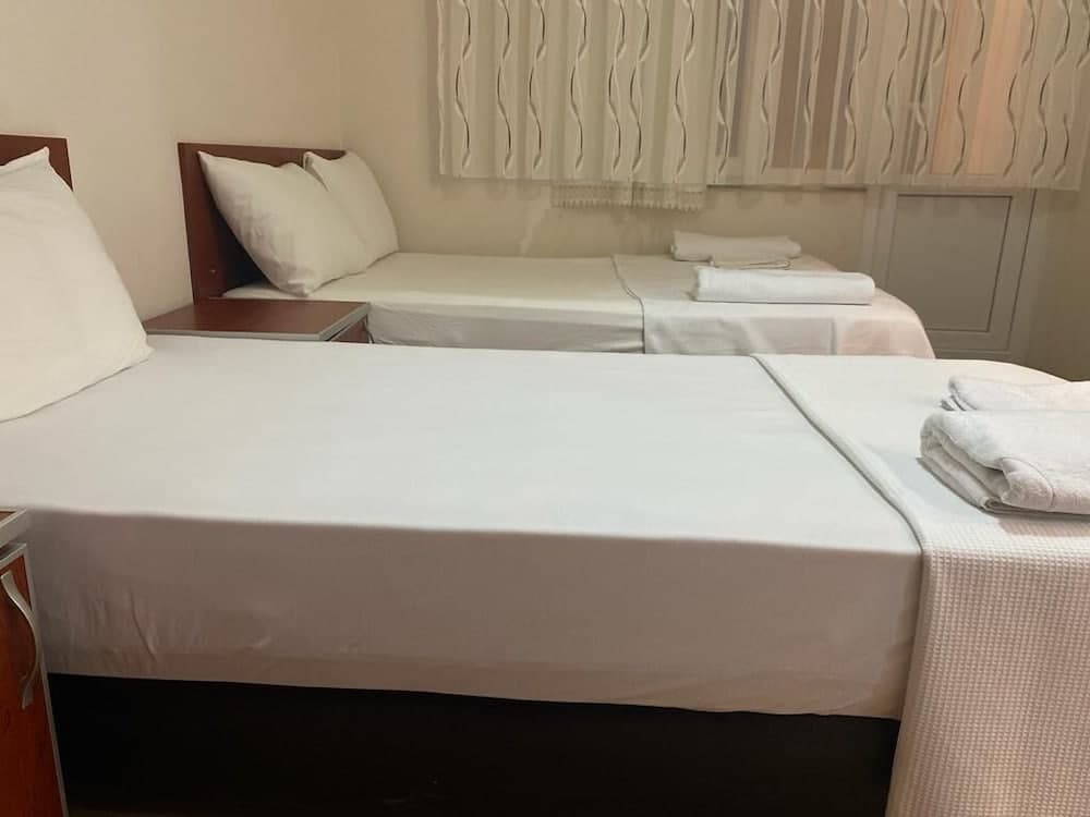 Avsa Marina Otel Yarim Pansiyon