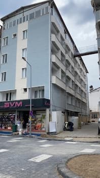 Avsa Marina Otel Yarim Pansiyon