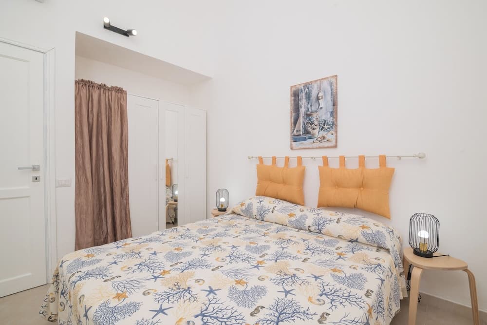 Dimora Ibiscus 50m From Beach