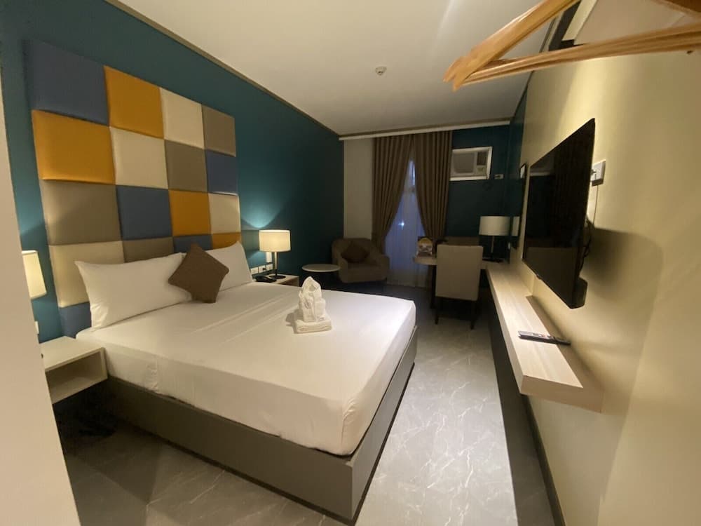 Yes Hotel San Ildefonso Bulacan