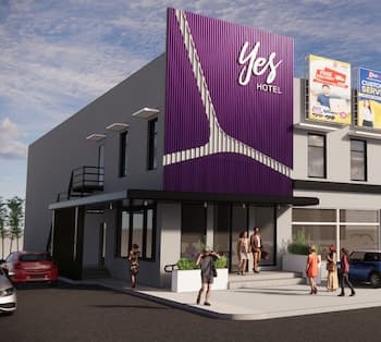 Yes Hotel San Ildefonso Bulacan