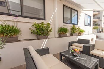 Sunlit at 200m From St Thomas Bay - Marsa