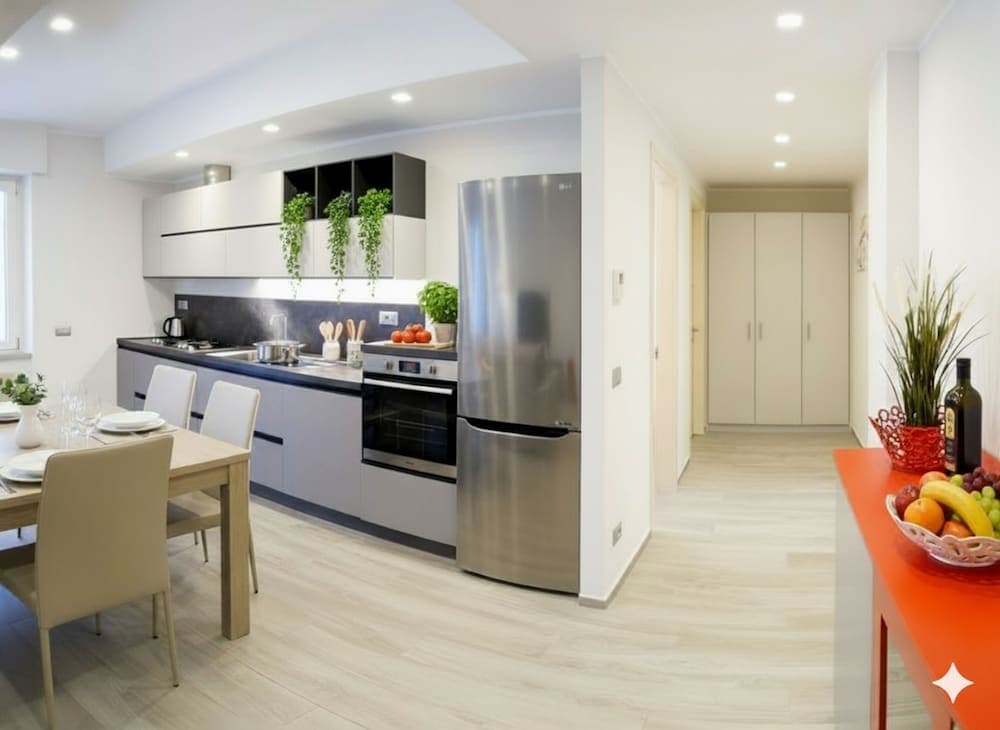 La Terrazza di Andrea