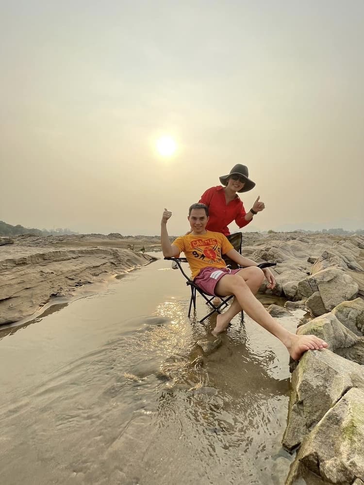 Grandpa s House Homestay