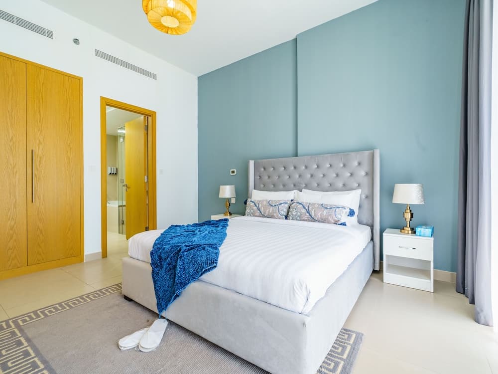 Downtown Charming Condo Close to Dubai Mall