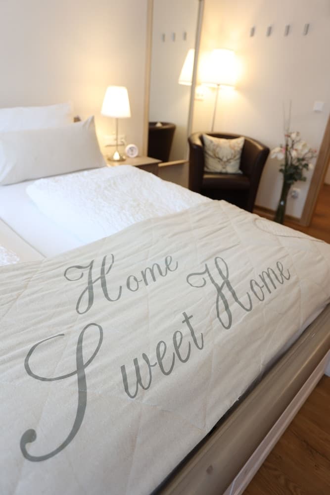 Pension Alte Scheune