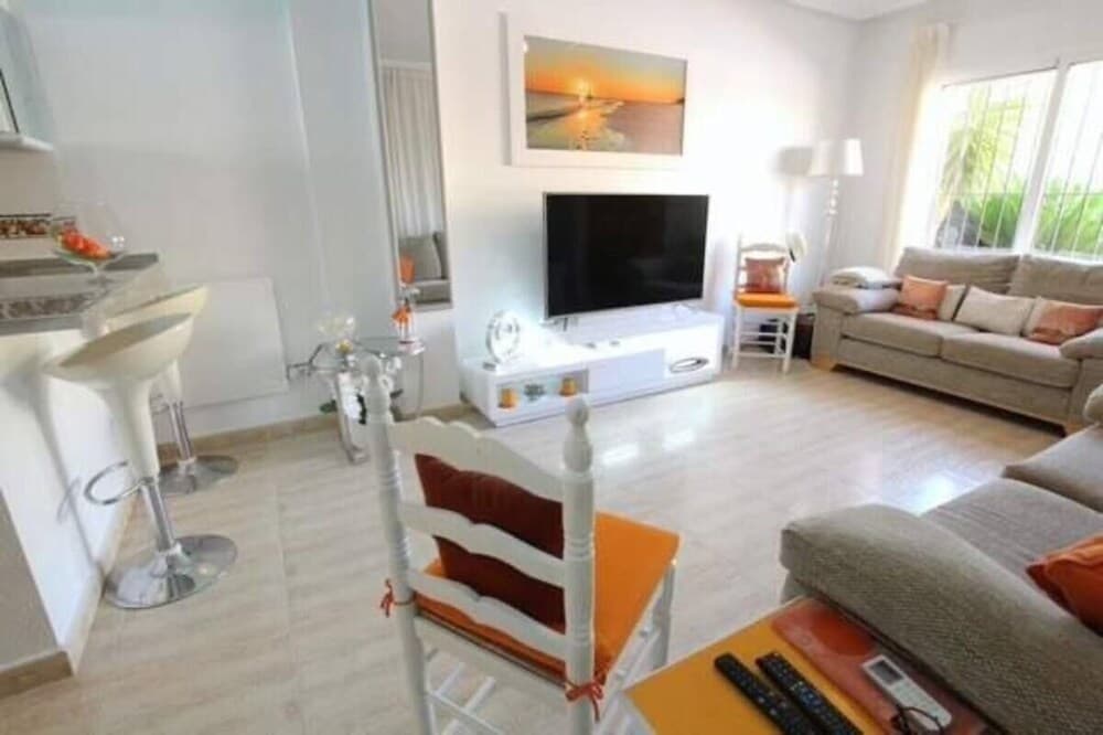 Calle De Tierra Villa 3 Bedrooms