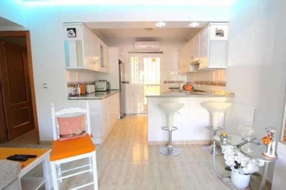 Calle De Tierra Villa 3 Bedrooms