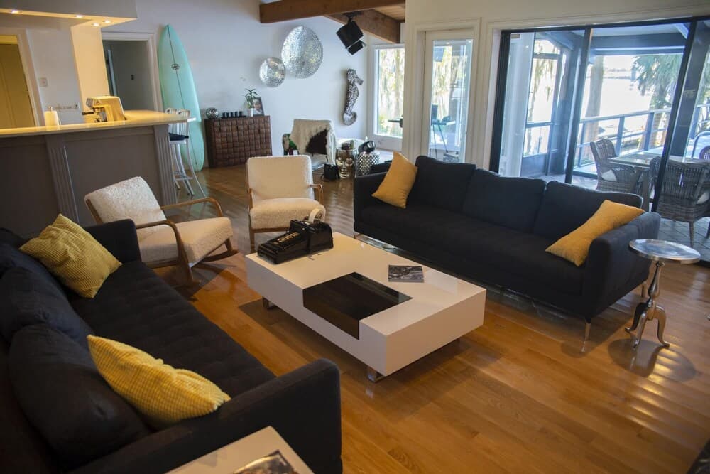 Mount Dora - Lake Jem