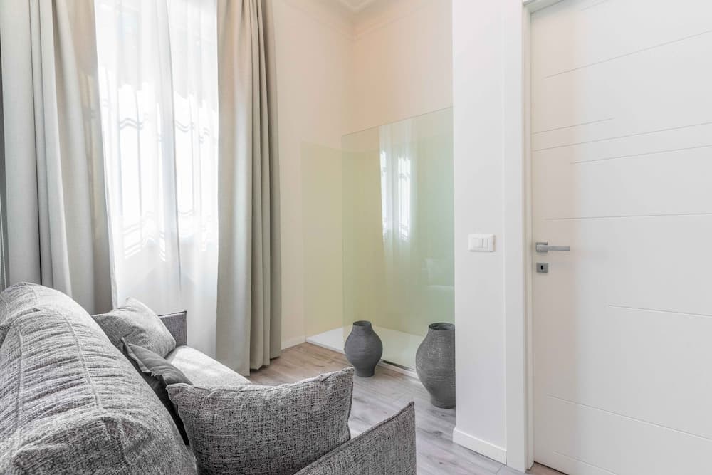 Meneghina Suites Foresteria Lombarda