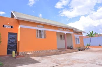 Lovely 3-beds - Prosper House in Kampala - Uganda