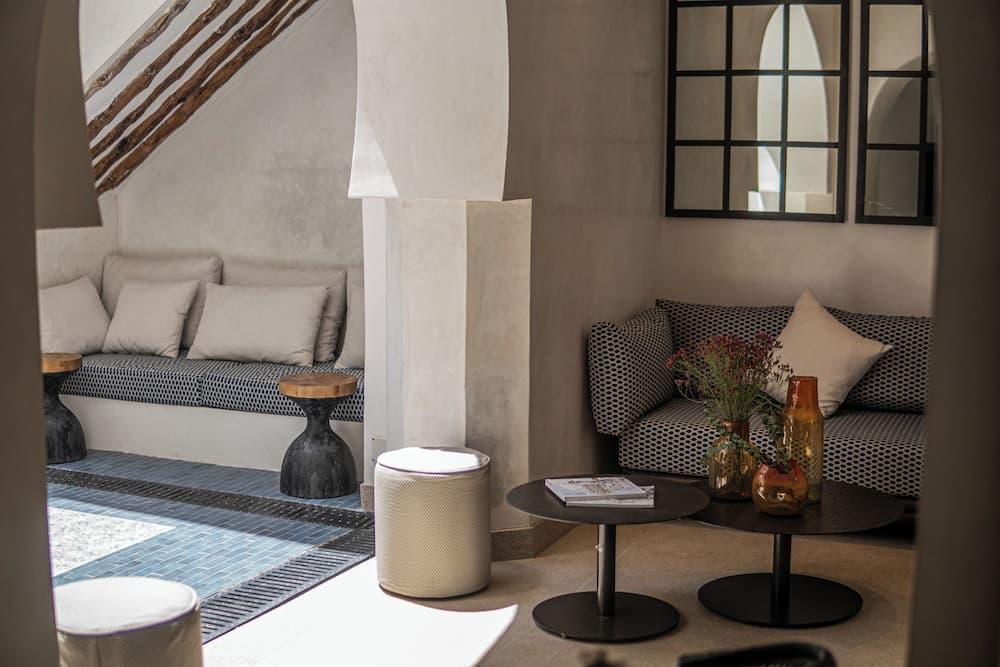 The Neela Boutique Hotel Stone Town