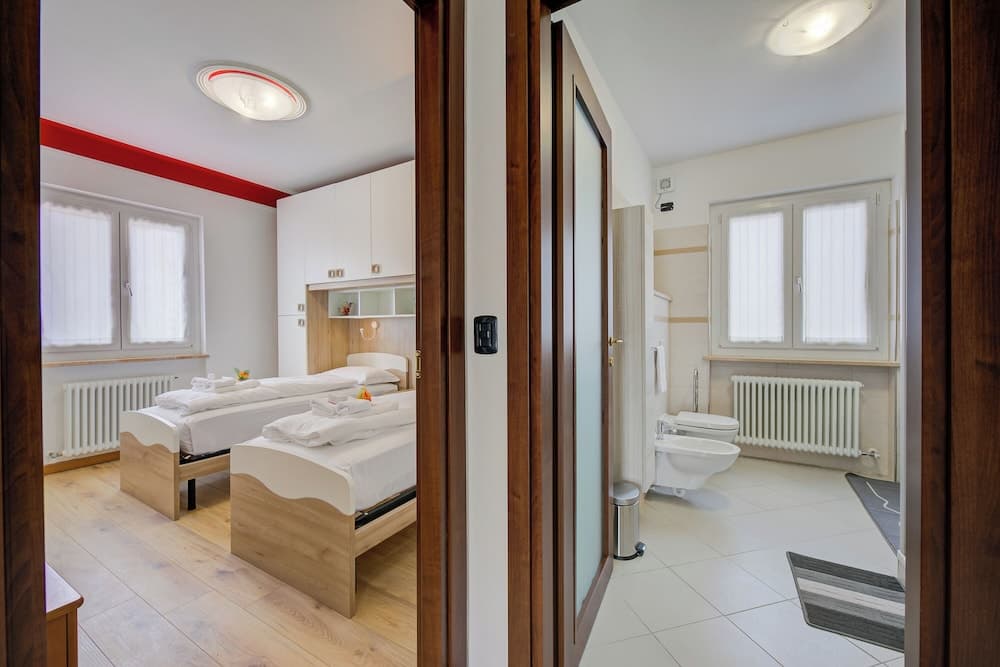 Il Giardino In Montagna Family Friendly