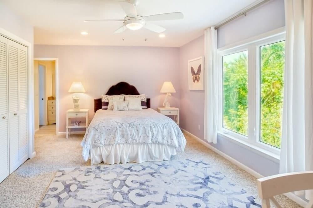 Sömmergluck 5 Bedroom Home by RedAwning