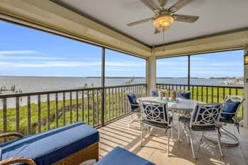 Sunset Captiva Bayside 204 2 Bedroom Condo by Redawning