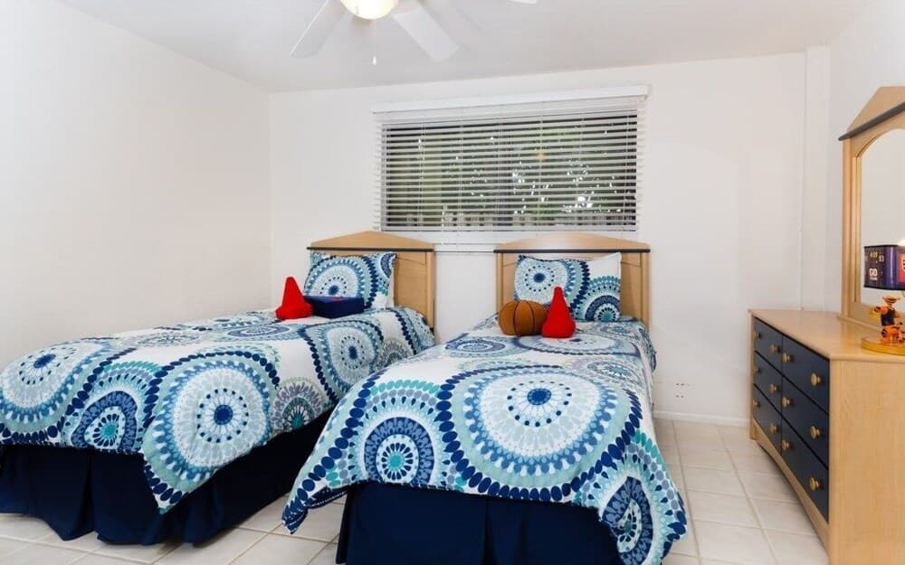 Green Heron House 5 Bedroom Home