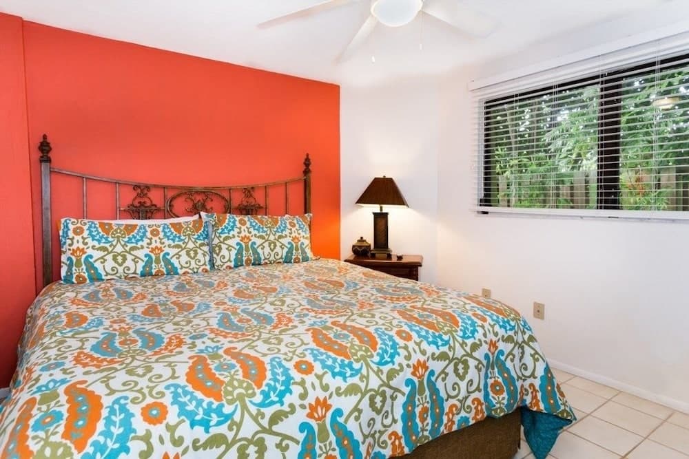 Green Heron House 5 Bedroom Home