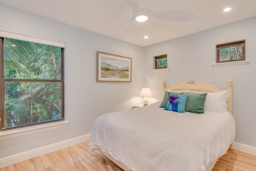 Just By Chance 3 Bedroom Home