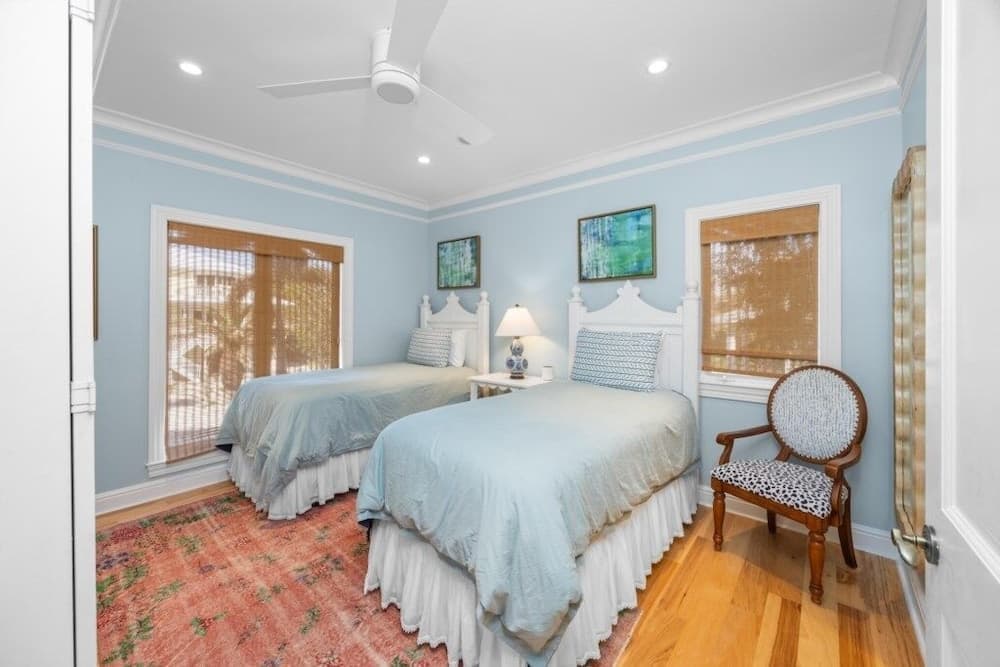 Anchored Here 3 Bedroom Home by RedAwning