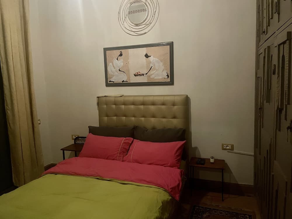 Au Coeur De La Palmeraie De Marrakech