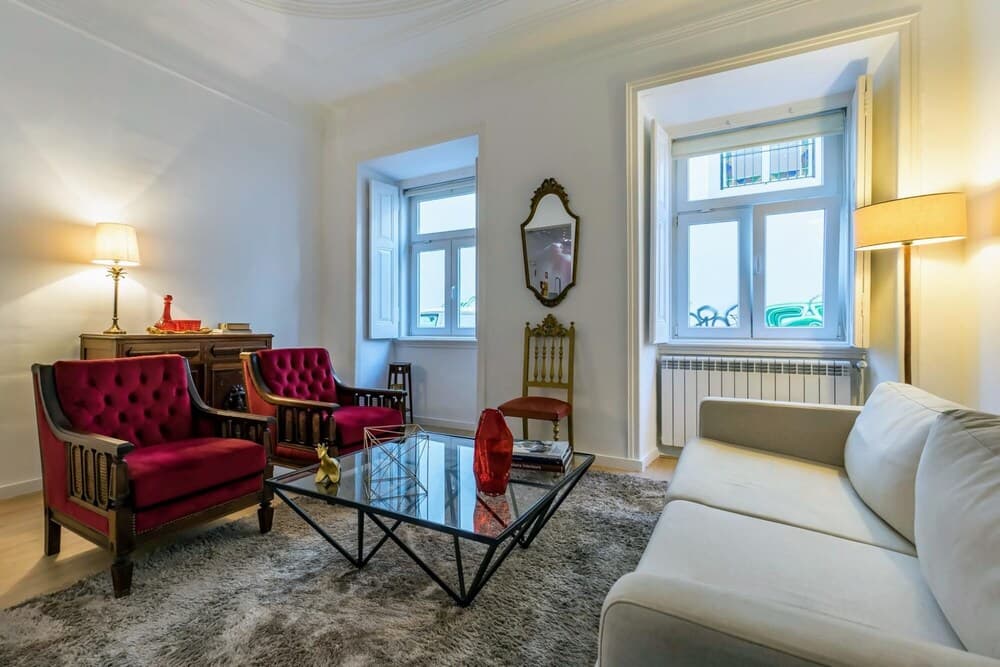 Chiado Premium Suites 4