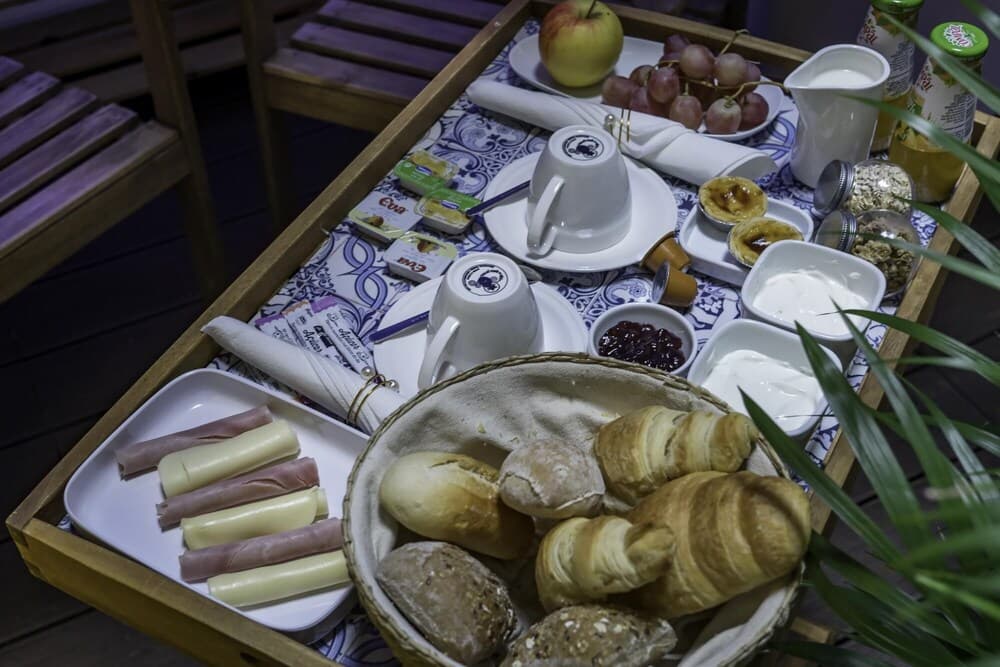 Chiado Premium Suites 4