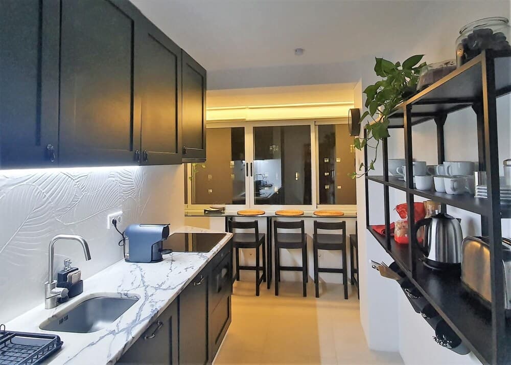 Lisbon 4 in Lisboa Ciudad