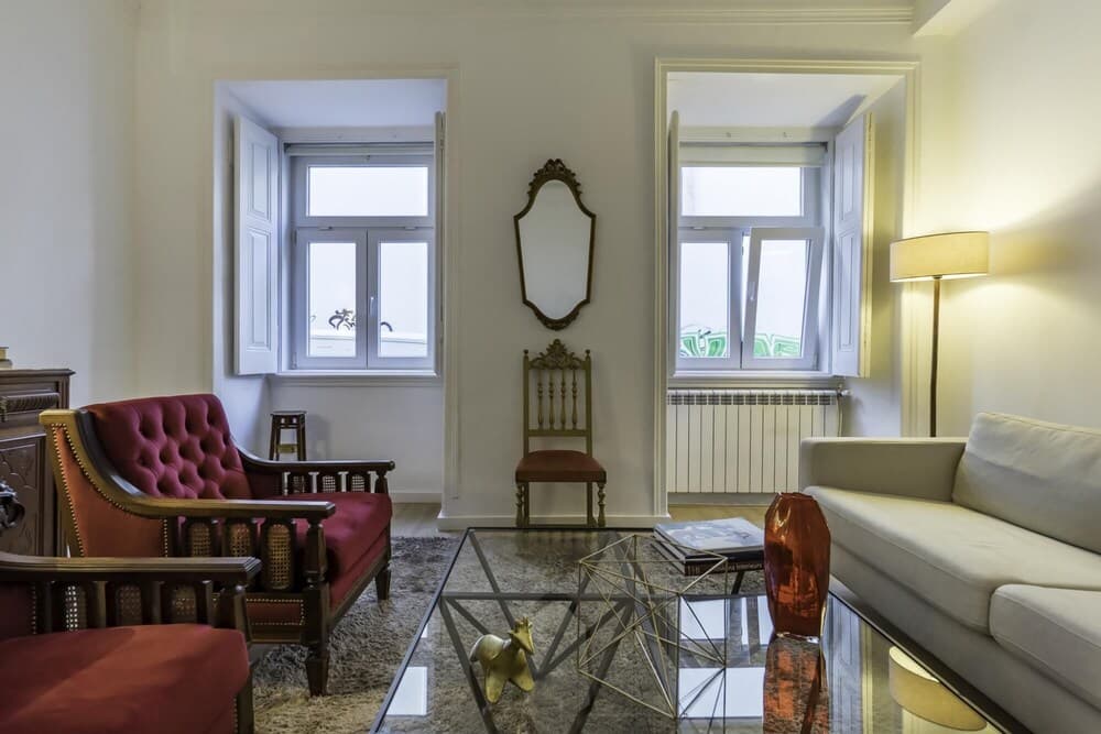 Chiado Suites 3 in Lisboa Ciudad
