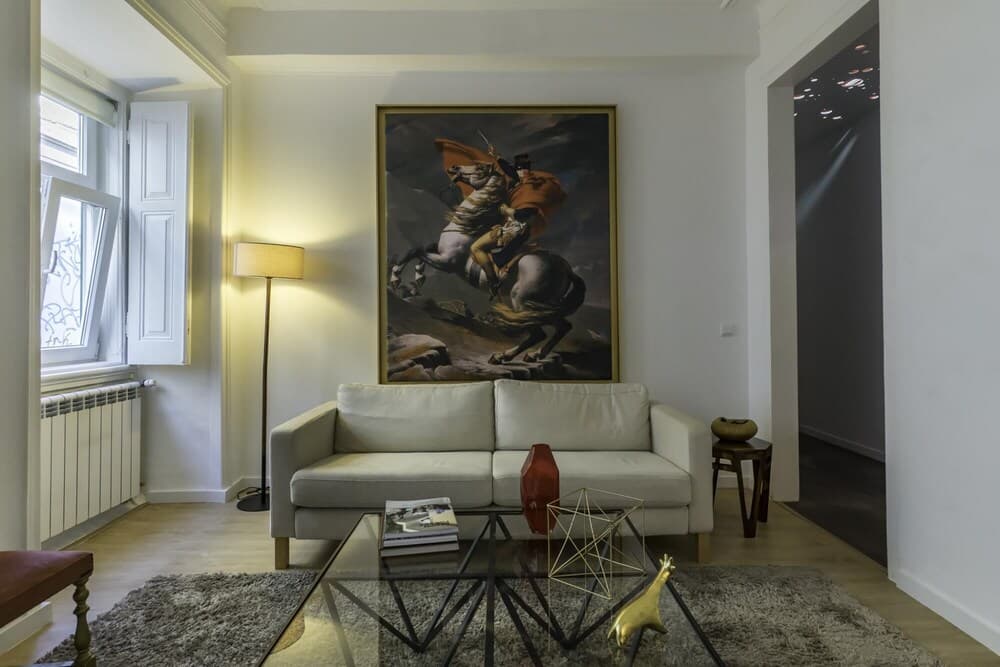 Chiado Suites 3 in Lisboa Ciudad