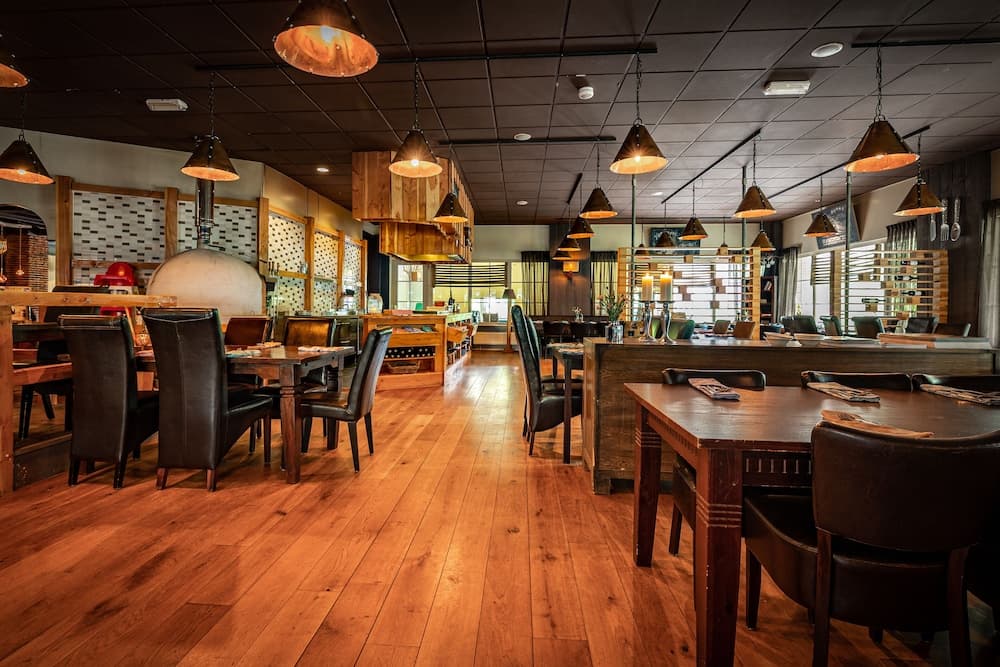 Vakantiepark Hellendoorn